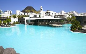 Hotel THe Volcán Lanzarote